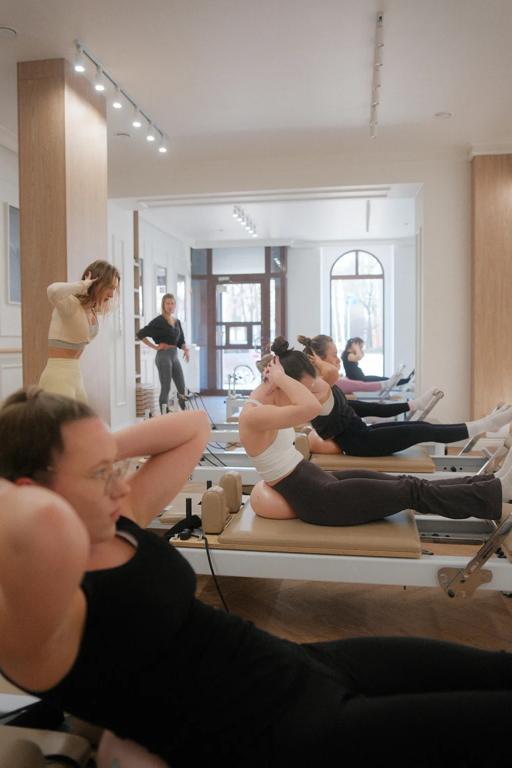 Jak wybrać odpowiedni trening